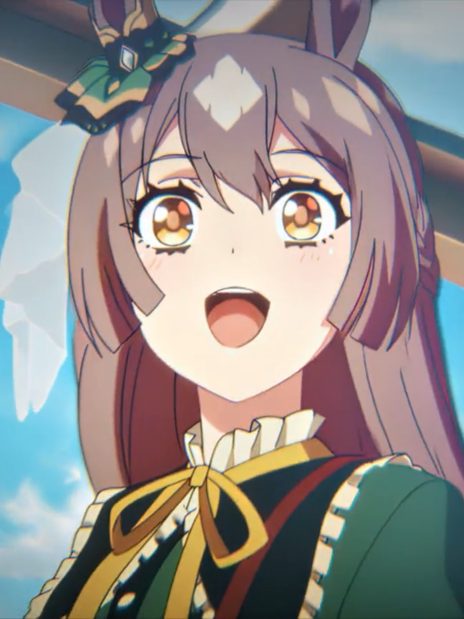 Freaky Ahh Dia-Chan   😭🙏 #satonodiamond #umamusume #umamusumeprettyderby #anime #animeedit ★ upload method ★ TG: @editing_news