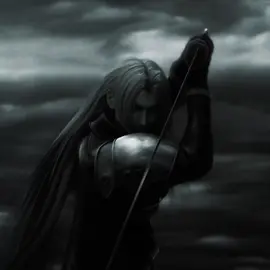 #sephiroth #finalfantasy7 #ff7 #adventchildren #cloudstrife 
