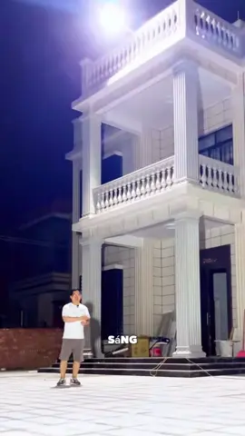 Đèn năng lượng mặt trời 5000 ww#duet #tiktok #suhuong #trending 