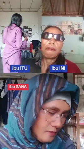 TIGA ARTIS TIKTOK YG PALING KOCAK #duet #kocak #bengek #fyppppppppppppppppppppppp #firaltiktok 