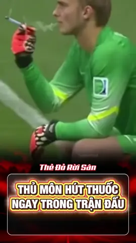 Thủ Môn Chất Nhất Thế Giới #bongda #tinbong #xuhuong 