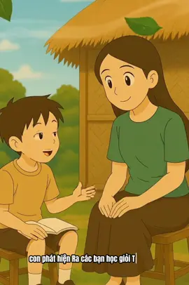 Từ khi áp dụng cách này con học nhanh và tự tin hơn hẳn. #giaovienmamnon #xuhuongtiktok #ai 