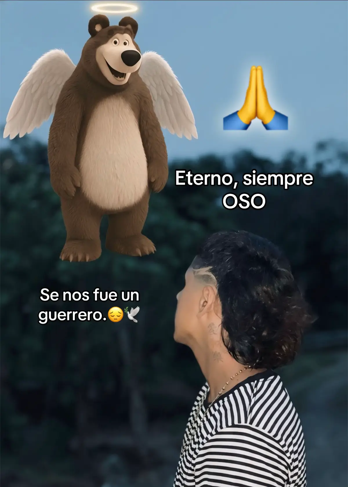 #mashayeloso  🕊️😔#LIVEIncentiveProgram #LIVEFEST2025 #MakeLIVECount #PaidPartnership 