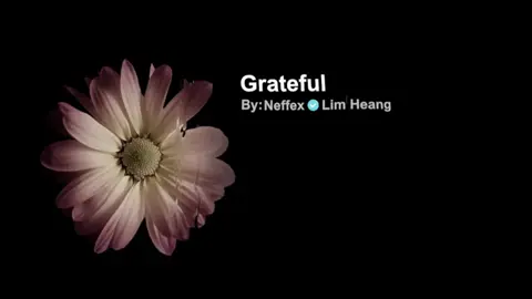 Grateful🎧#som🤍mnak_muy_mk🥺🙏💗 #fyp #music #song #editស្រុកខ្មែរ🇰🇭 