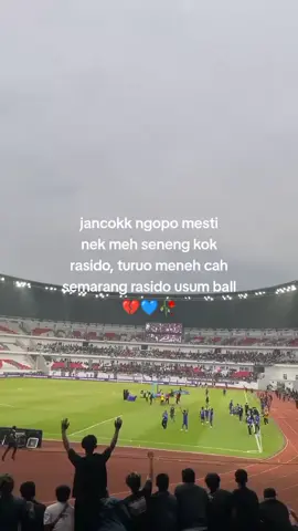 tangio rangg turumu kesuen😢 #yoyokout #psissemarang  #laskarmahesajenar #semarang24jam  #betahisin 