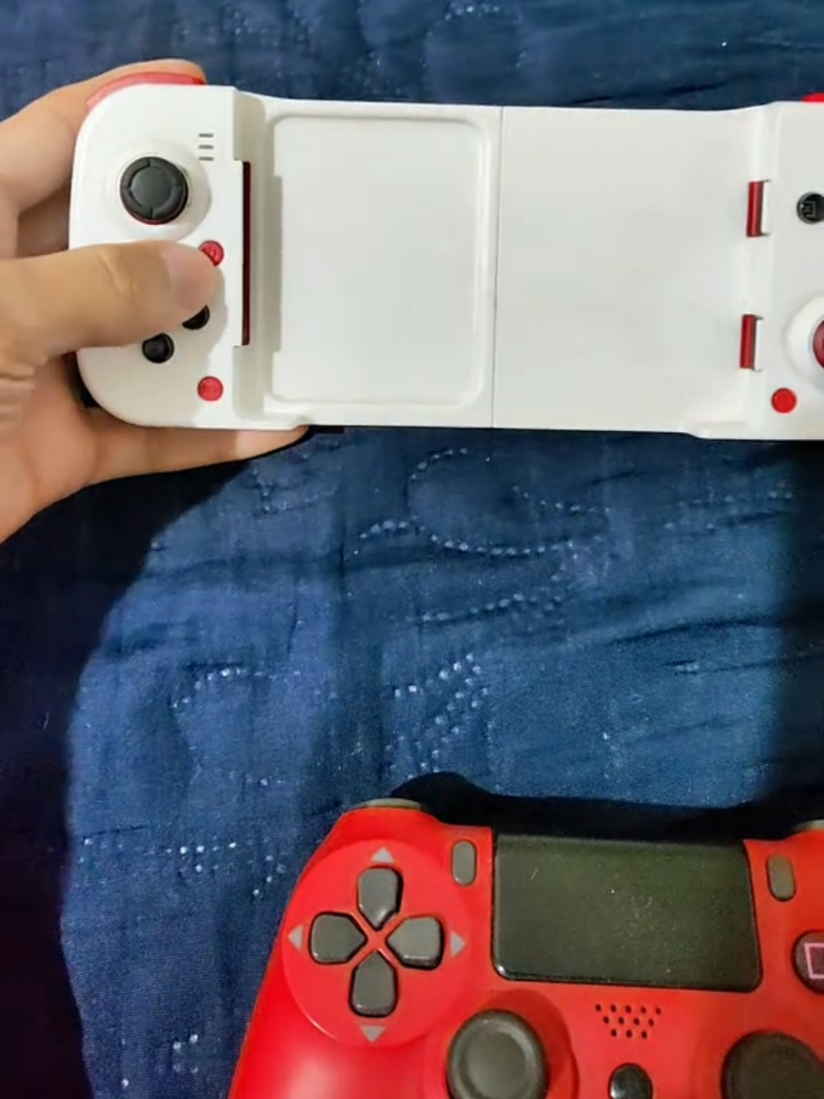 Melhor Controle para jogar no celular 2025 #jogos #bspd3 #gamer #mobile #tiktokshop 
