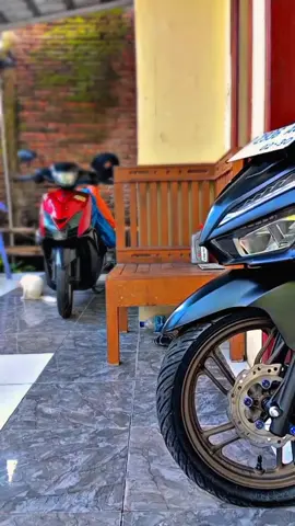selamat pagi para pembenci 🤩  #fyp  #vario125  #variomodifikasi  #vavarioan  #matictransjawa 