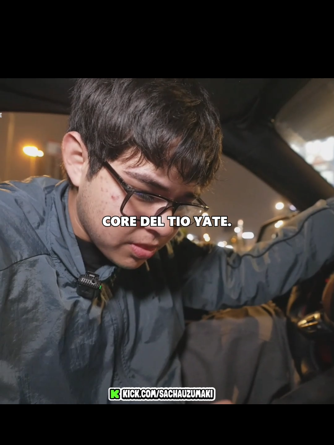 CORE TIO YATE😂#sachauzumaki#sachauzumakiclips#tiktokfyp#live#humor#perú🇵🇪#play#fyp#especial#amigos#show#clips#viral#directo#guapo#kick#streaming#chow#kickperú💚