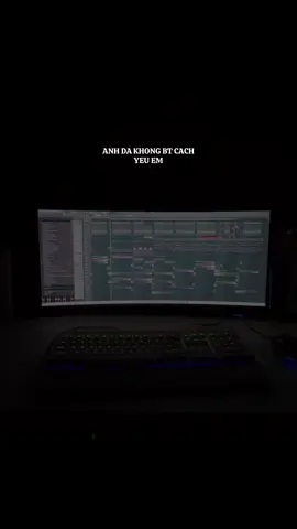 Lên Nhạc #xuhuongtiktok #dvluongg #flstudio #hoclamnhac 