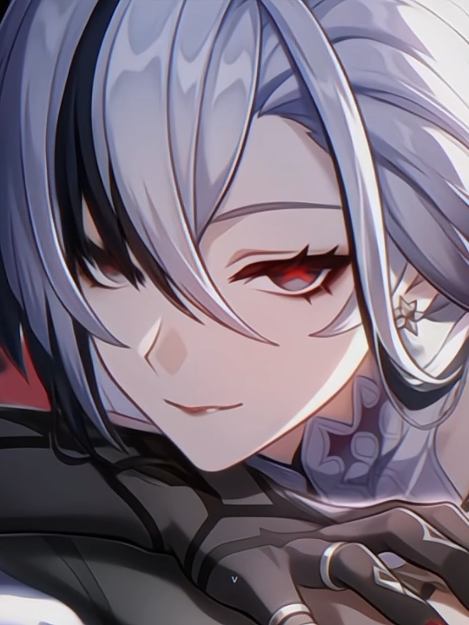 sb💔 #arlecchino #GenshinImpact #animation #fyp 