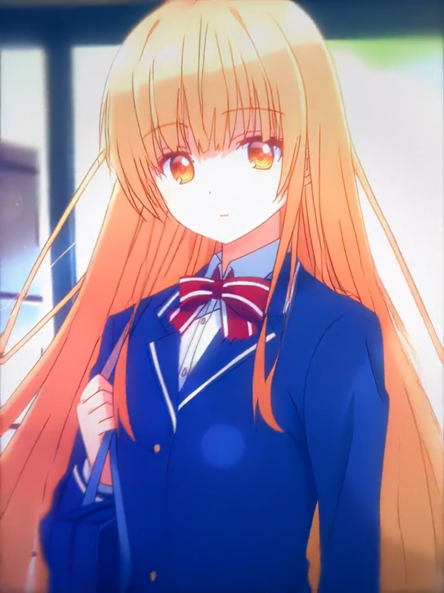 Mahiru #otonarinotenshi #mahiru #mahirushiina #theangelnextdoorspoilsmerotten #animedit #bakerysqd #dragon_sqd11 #yueliangsqd ★ upload method ★ TG: @editing_news