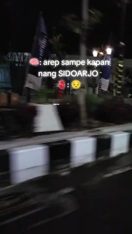 Sidoarjo kota istimewa ❤️#CapCut #sidoarjopride #perantauan #sidoarjo24jam 