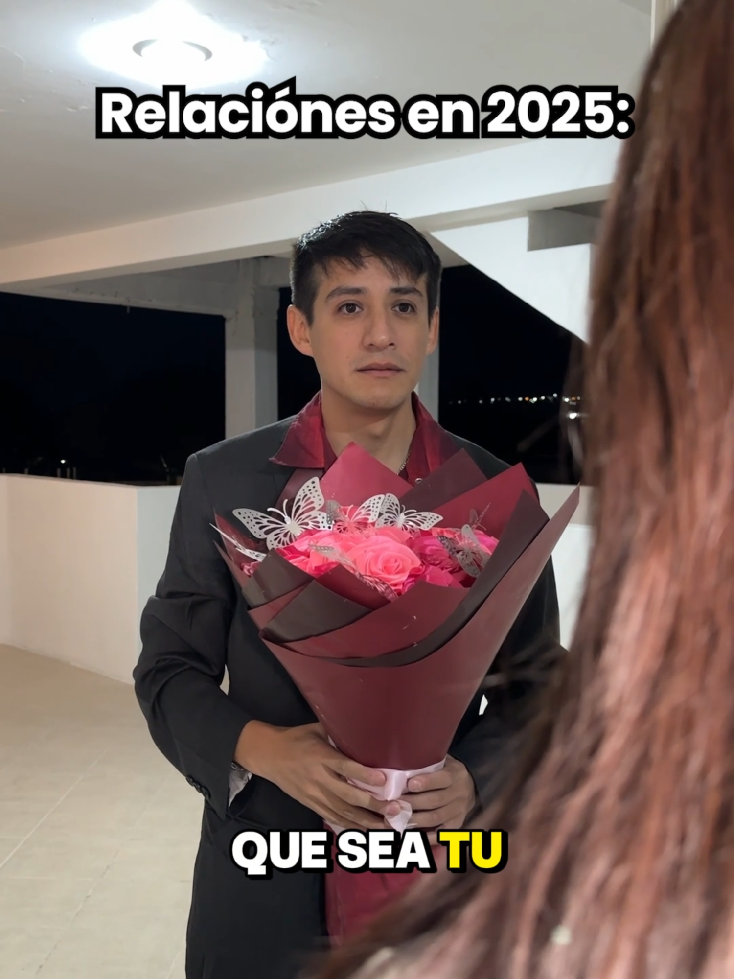 Parejas modernas #humor #parejas #fypツ