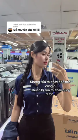Trả lời @Linhhh Linhh kiểu phải vậy @1m71 @h #viral #xuhuong 