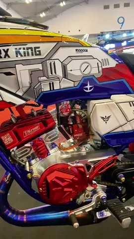 Rxking yang menakjubkan….gaiiis #rxking #rxkingindonesia #rxkingnusantara #rxkingmodifikasi #rxkingviral 