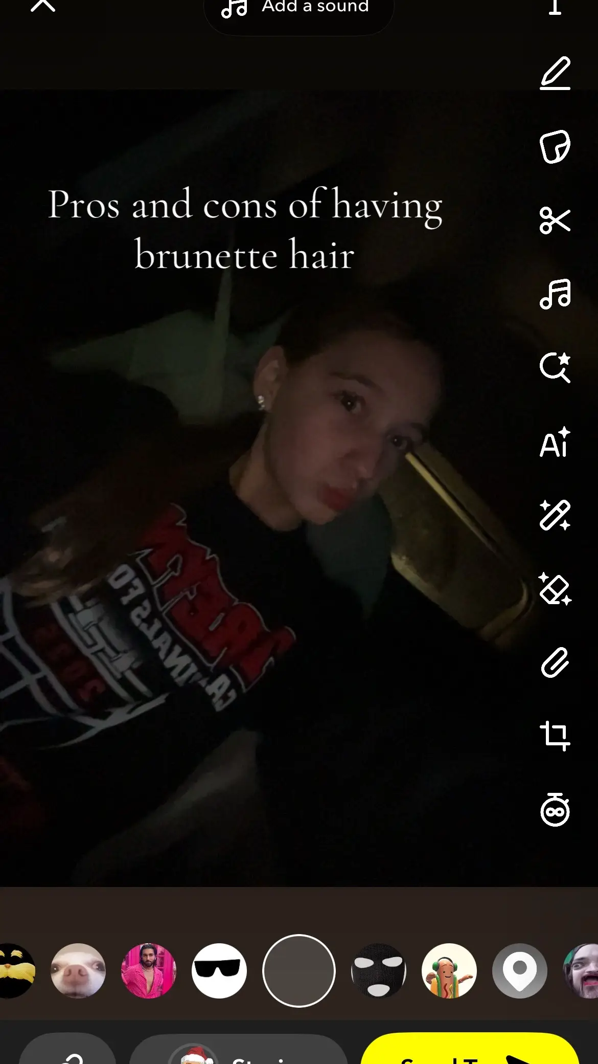 @Katee 💤 #hellyeahbrother #ay #BLOWTHISUP #like 