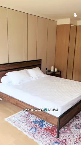 Berasa Staycation Setiap Hari #spreihotel #spreiset #setsprei #spreimurah #spreiaesthetic 