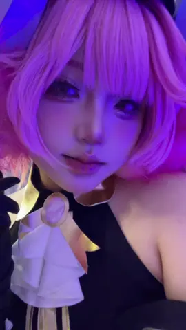 Lại #cosplay #alice #aov #lienquan #fypシ 