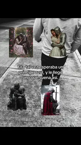 O si no como el bufón #fyp #knight #fypage #foryoupage #foryou 