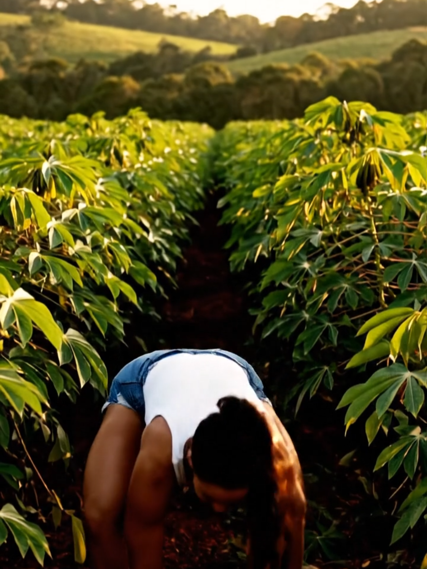 Vida na roça! #roça #amor  #tranquilidade