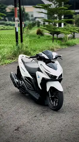 Vibes mendungnya kerasa banget🙂‍↔️ #vario150 #variozeryn #fyp #ledoldputih #ogahjinjit 