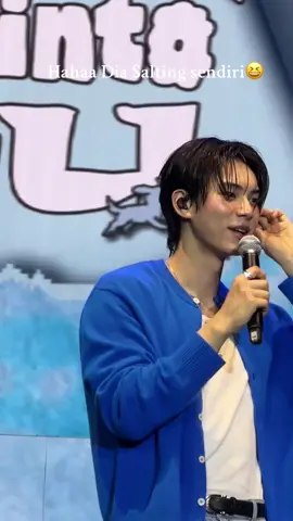 #leechaemin#fanmeeting#jakarta 