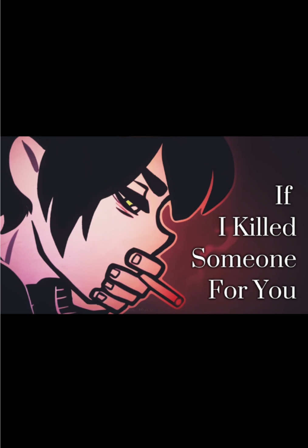 If I Killed Someone For You | TCOAAL Music Video | #tcoaal #thecoffinofandyandleyley #andrewgraves 