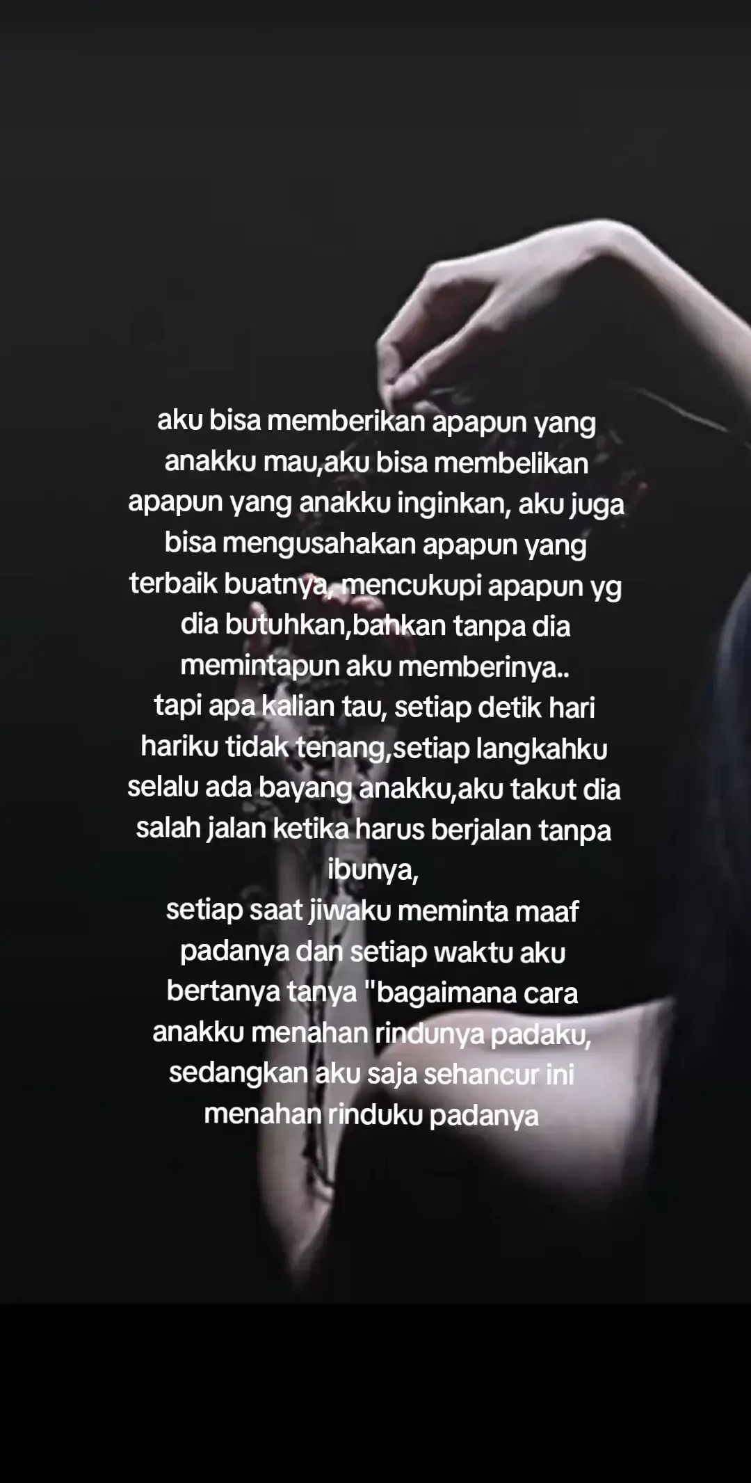 nakkk🥹🫶🏻🫶🏻 #anakkusayang💕 #pejuangnafkahkluarga #sadvibe #fypppppppppppppp #jawapride🔥 