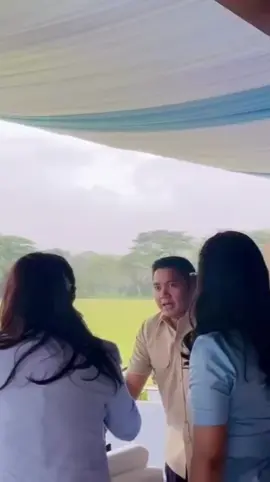 loh loh ternyata kemarin nonton polo juga 😆 #fypシ゚ #teddyindrawijaya #letkolteddy #seskabteddy 