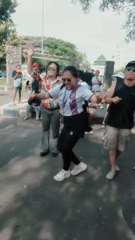 @Ngawi jadoel masakini  bar lari gasss nyusul bolone😍 #fyppppppppppppppppppppppp  #ngawijadoelmasakini  #aboutngawi 