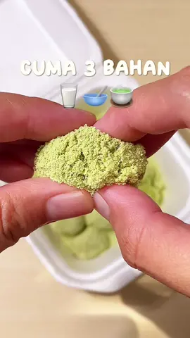 beneran segampang ini bikinnya🥺🤍