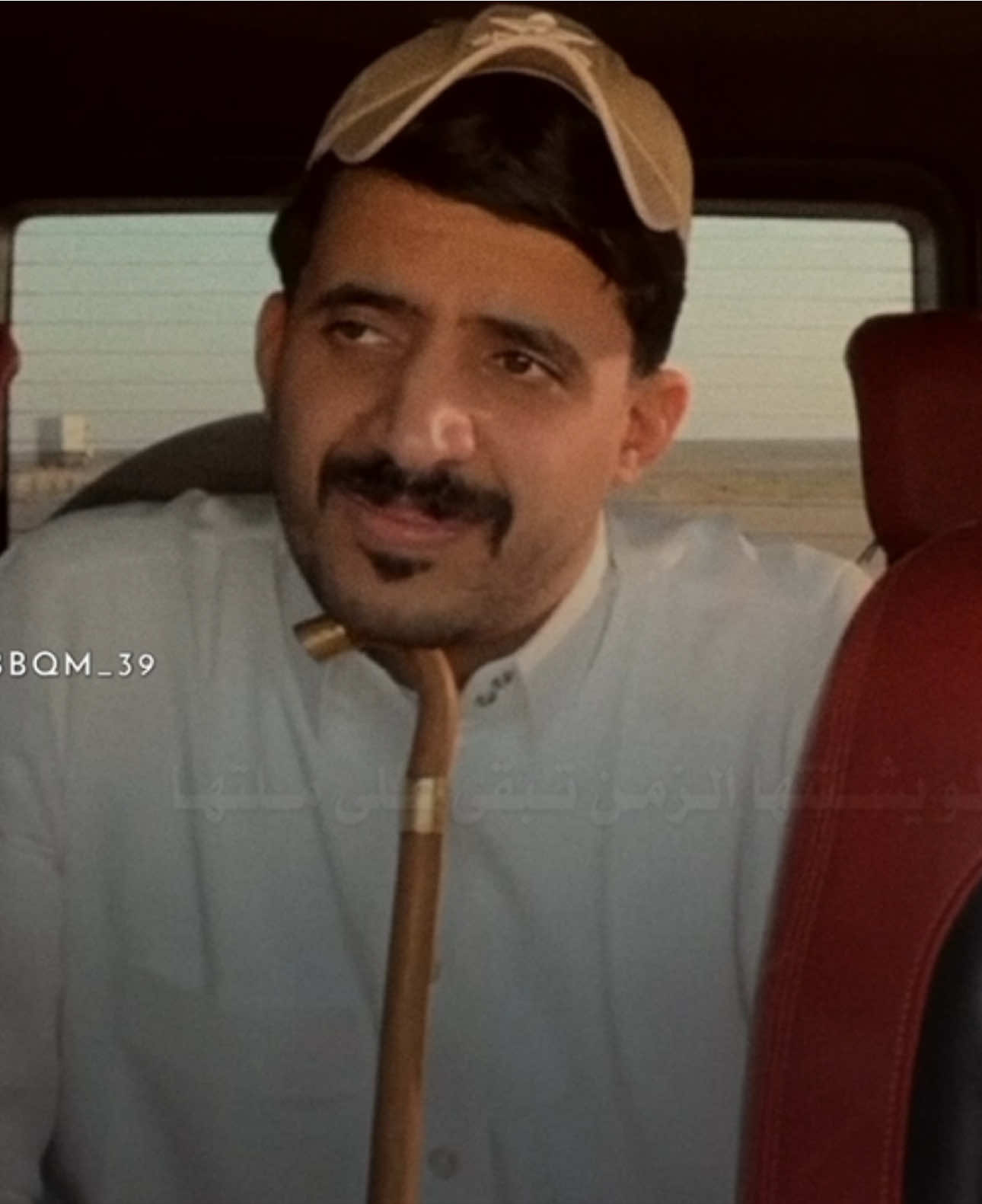 مشكلة يوم السنّافية تحب سنافي  كيف أعاتبها على زلـة ماهي زلتـها  #اسعد_البطحري .