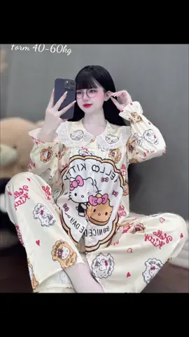 ☀️Dd latin 3D tiểu thư nơ  🎀Form 40-60kg #setbo#pijama#dobonu#dobolua#đồbộxinh#xuhuong#đồbộmặcnhàdễthương#xh#đồbộpijama#thờitrangnữ#fyp#viral#doboukem#PhanVypijama 