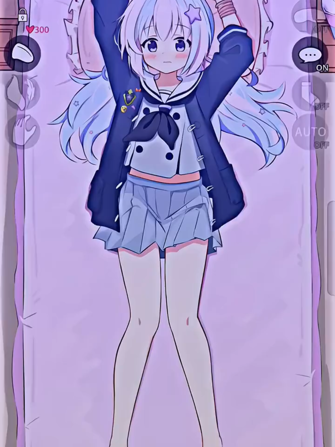 reisa 😋 #reisa #bluearchive  #reisabluearchive  #xybca #4u #fyp