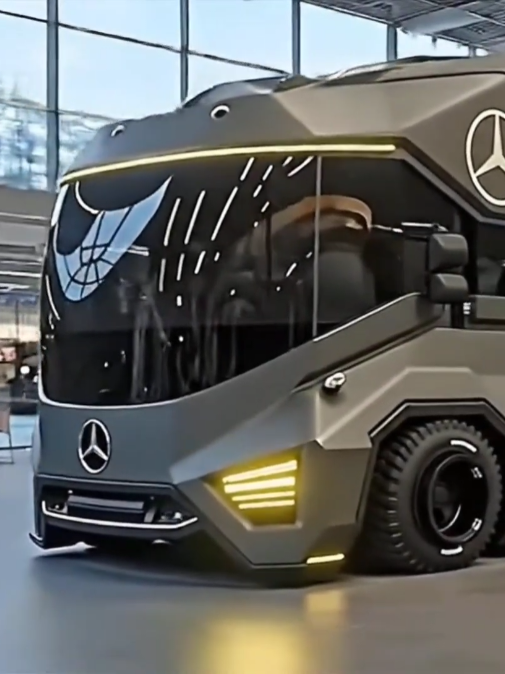 #supercar #designfuture #xuhuong #foryou #fyp 