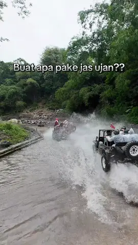 Kan ga ujan🤔 #merapilavatourjogja #lavatourmerapijogja #lavatourmerapi #merapilavatour #lavatourjogja 