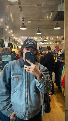 CARHARTT DETROIT J97PTL  Harga Dm ! #carhartt #carharttdetroit #carharttwip #carharttjacket #carharttworkwear 