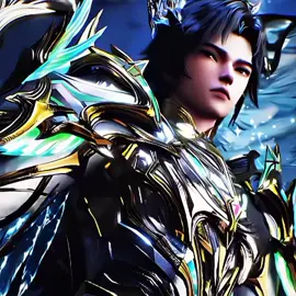 my suami ganteng bngt buset akskajaka🤭💍❤️‍🔥💓 #longhaochen #throneofseal #bintanglima #donghua #fyp