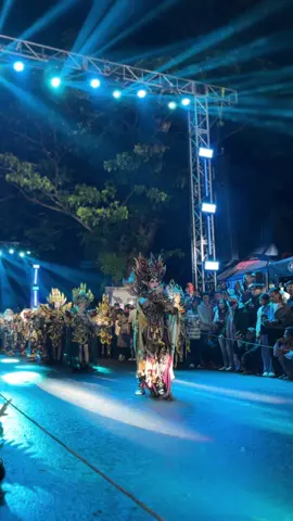 Satu kata gawe iki rekk 😍🔥🔥 #pesonagondanglegi2025🔥 #fyp #karnavalcostum #sondkarnavalindonesia #lkiproduction @A.K.U.R 