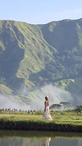 🍃 #bukidnon #nature #getaway 