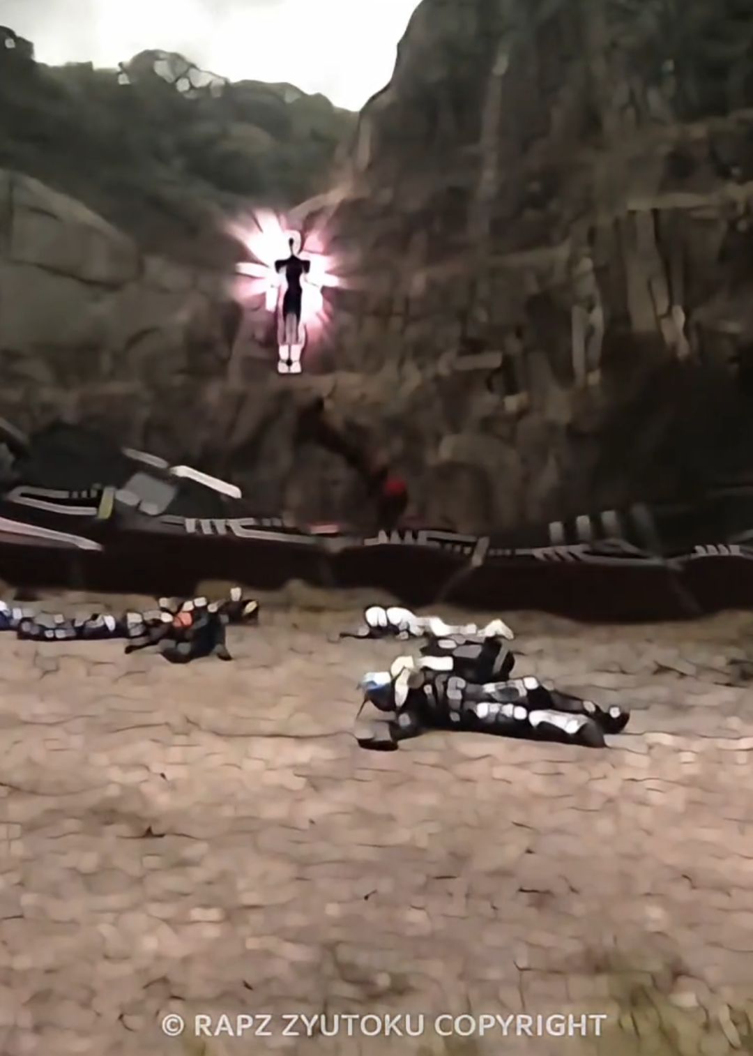 Di hadapan Dooms Geats, Dekade dan Zi-O hanyalah babak pembuka yang sudah usai. Destroyer dan Raja Iblis? Menyambut kekalahan mereka di era yang baru 👑 #KamenRiderGeats  #OhmaZio #KamenRiderDecade #interactiveedit #foryoupage 