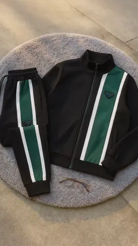 Set bộ quần áo thu đông nam nữ#xuhuong #phoidonam #thoitrang #aufit 