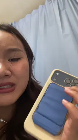 อยากใช้ Moft ตลอดไป แต่ Moft ของแท้มันลอกง่ะ แง  #moft 