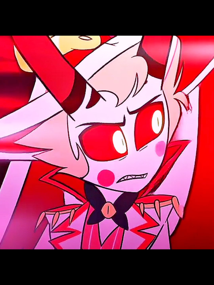#LUCIFER | #hazbinhoteledit #luciferedit #luciferhazbinhotel #kingofhell 