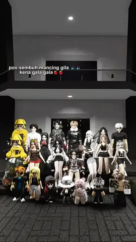 anak talon jadi anak salon🤧 #roblox #soundviral #galagala #sdf #pyp 