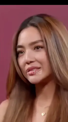 🖤 #เลดี้ปราง #theinterview #เธรดรัก #สตอรี่ความรัก #ฟีดดดシ 