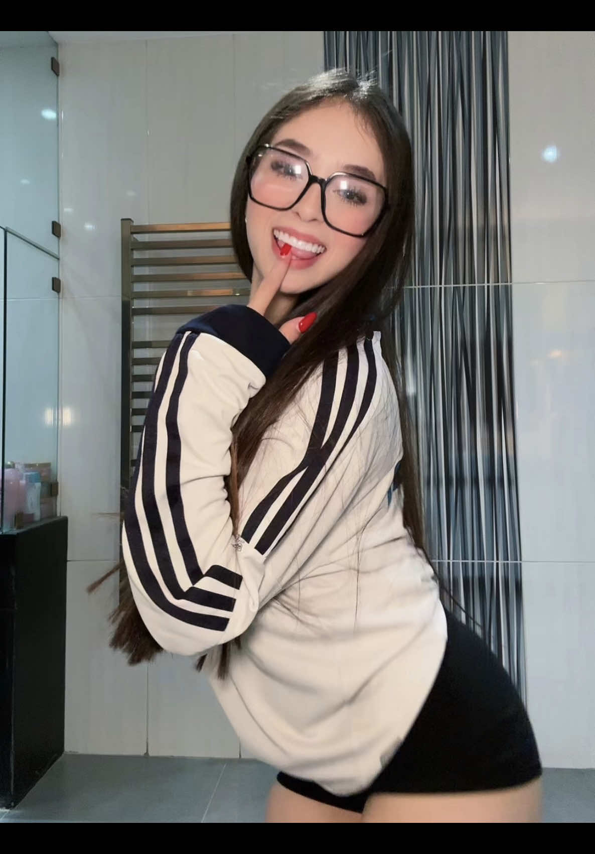 Este bailecito está demasiado bonito como para no hacerlo ✨💙                                #yajanacano 