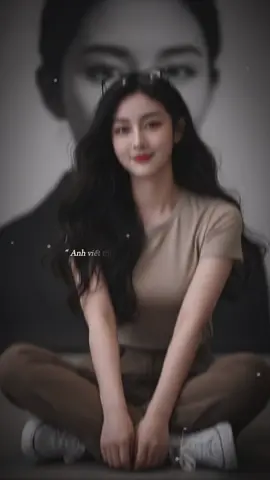 Anh viết , anh viết...anh viết thiệp hồng tên anh thì đúng tại sao lại sai tên em..? #tamtrangbuon #amnhacvacamxuc💔 #buoncuaem_stt09 #xuhuong2025 #foryou 