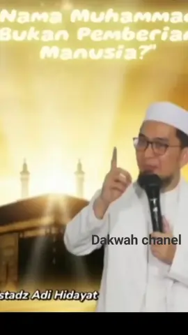 #adihidayatofficial  #ustadzadihidayat  #kajian 