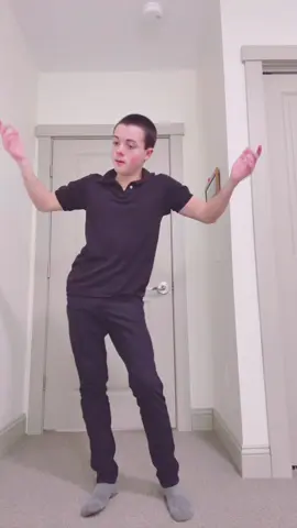 Thank you for almost 50k! #danceoftheday #dance #funny 